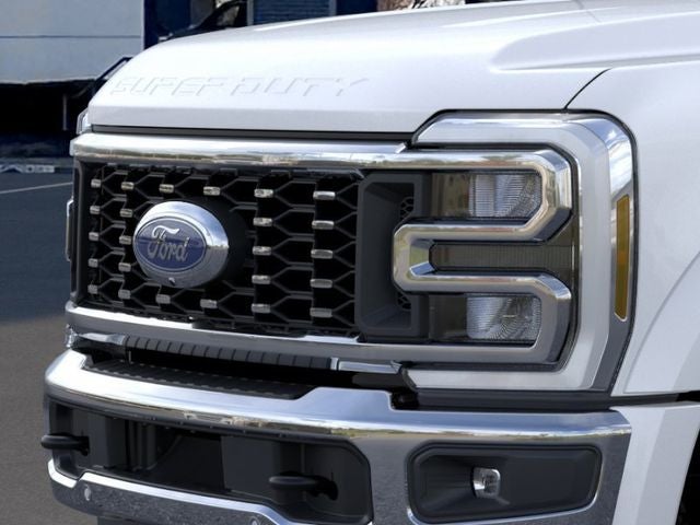 2026 Ford F-450SD Lariat DRW