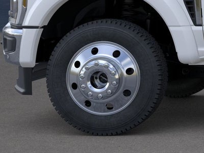 2026 Ford F-450SD Lariat DRW