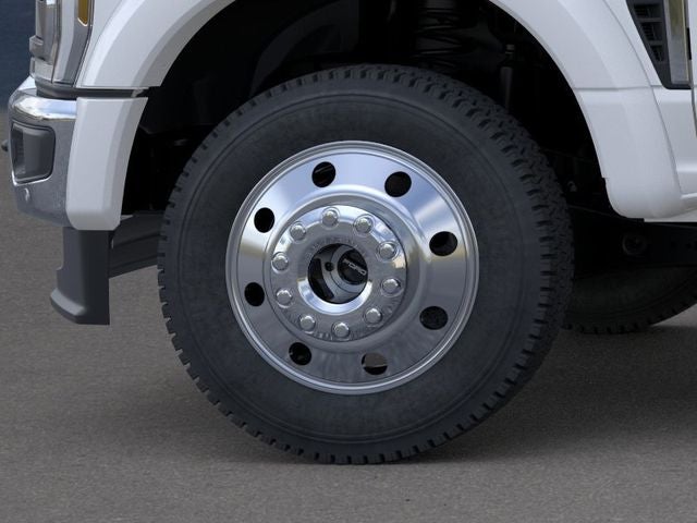 2026 Ford F-450SD Lariat DRW
