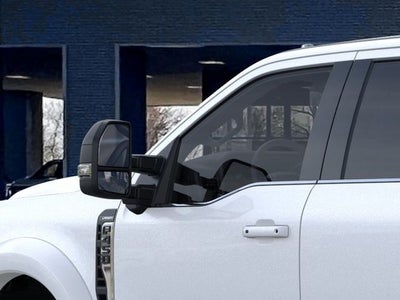 2026 Ford F-450SD Lariat DRW