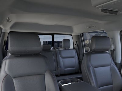 2026 Ford F-450SD Lariat DRW