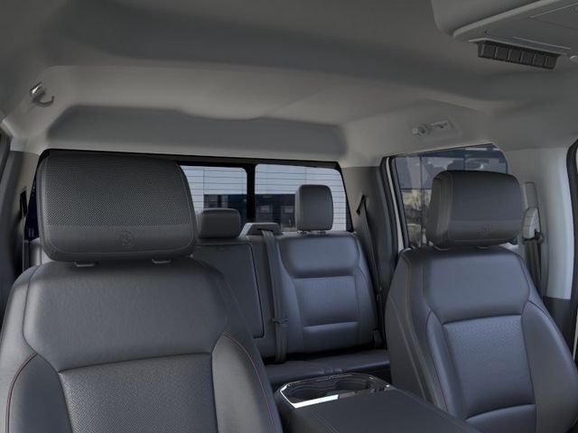 2026 Ford F-450SD Lariat DRW