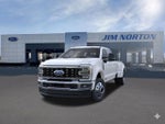 2026 Ford F-450SD Lariat DRW