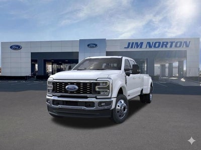2026 Ford F-450SD Lariat DRW