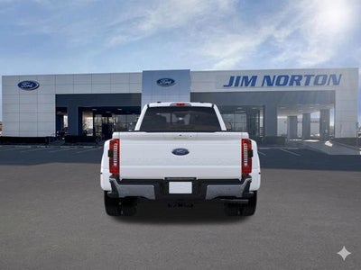 2026 Ford F-450SD Lariat DRW