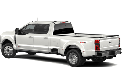 2026 Ford F-450SD F-450® Lariat®