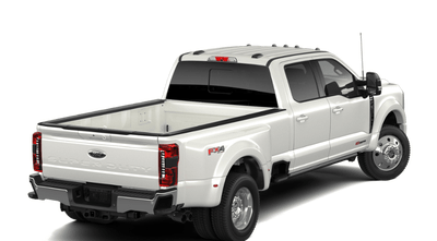 2026 Ford F-450SD F-450® Lariat®