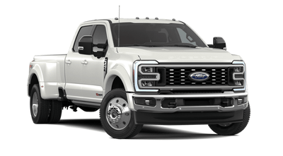 2026 Ford F-450SD F-450® Lariat®