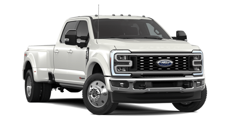 2026 Ford F-450SD F-450® Lariat®