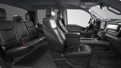 2026 Ford F-450SD F-450® Lariat®
