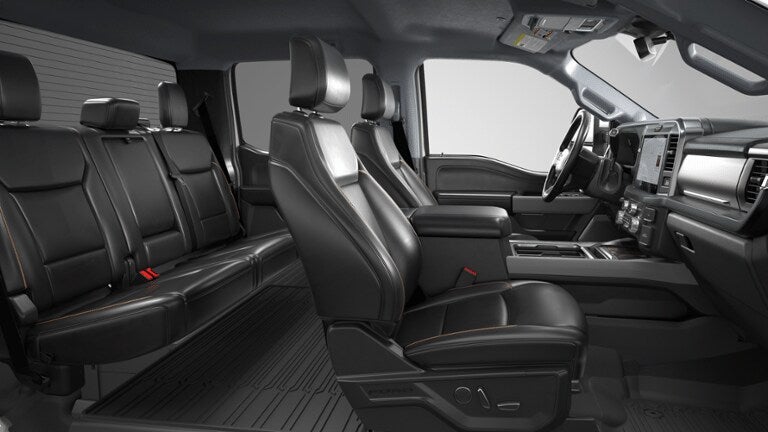 2026 Ford F-450SD F-450® Lariat®