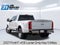 2027 Ford F-450SD Lariat DRW