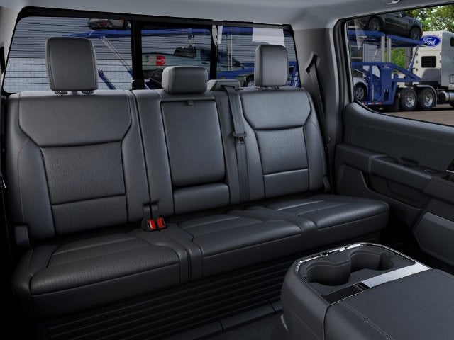 2027 Ford F-450SD Lariat DRW