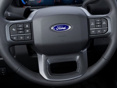 2027 Ford F-450SD Lariat DRW