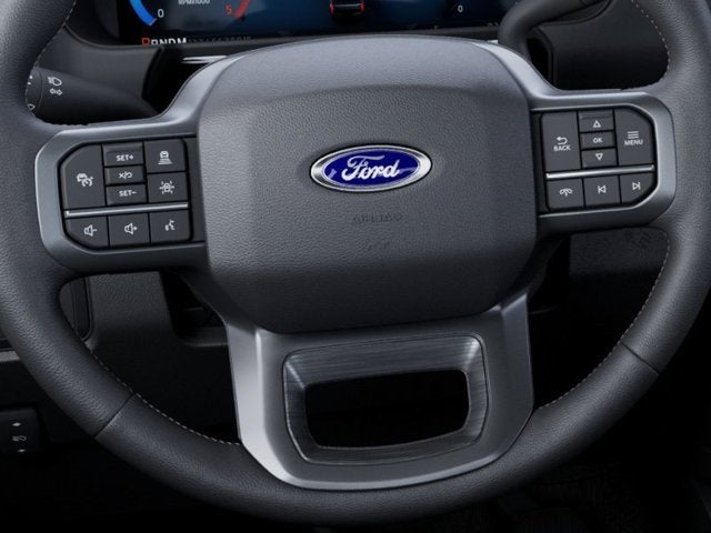 2027 Ford F-450SD Lariat DRW