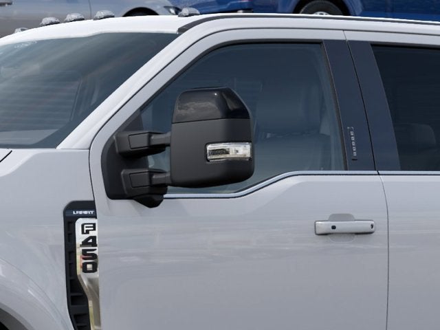 2027 Ford F-450SD Lariat DRW