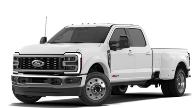 2027 Ford F-450SD Lariat DRW