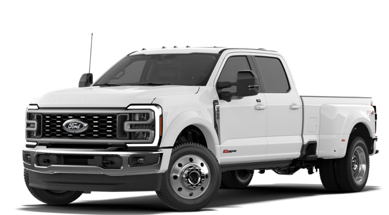 2027 Ford F-450SD Lariat DRW