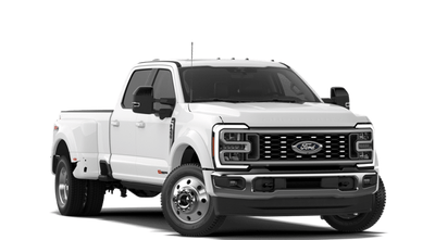 2027 Ford F-450SD Lariat DRW