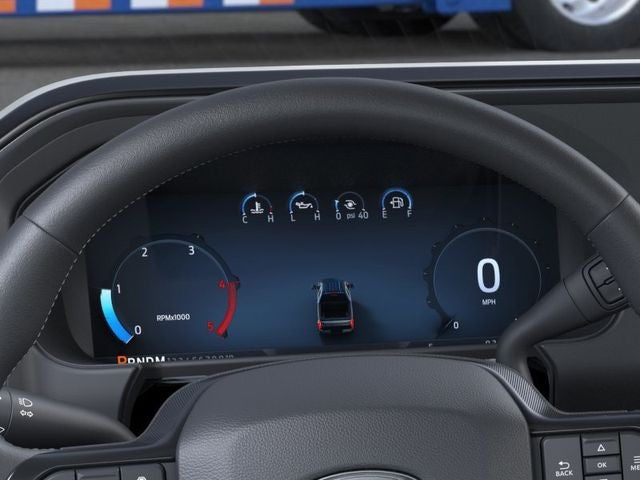 2026 Ford F-450SD Platinum