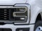 2026 Ford F-450SD Platinum