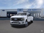 2026 Ford F-450SD Platinum