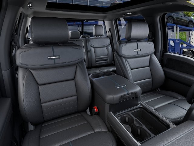 2027 Ford F-450SD Platinum DRW