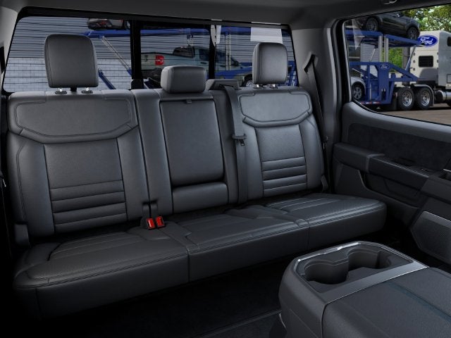 2027 Ford F-450SD Platinum DRW
