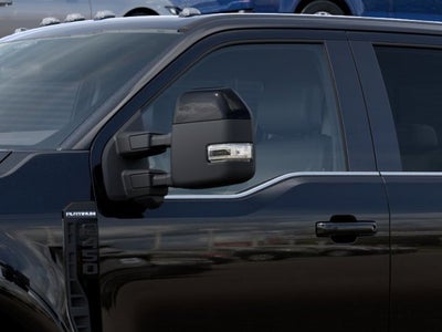 2027 Ford F-450SD Platinum DRW