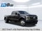 2027 Ford F-450SD Platinum DRW