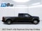 2027 Ford F-450SD Platinum DRW