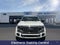 2022 Ford F-450SD Platinum