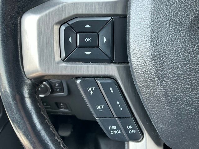 2022 Ford F-450SD Platinum