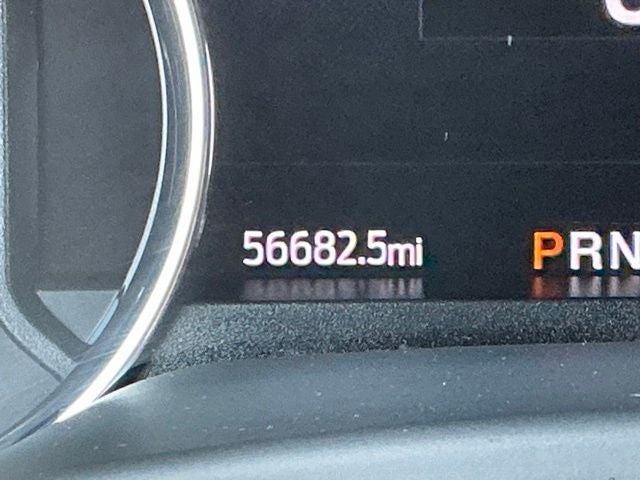 2022 Ford F-450SD Platinum