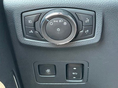 2022 Ford F-450SD Platinum