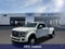 2022 Ford F-450SD Platinum