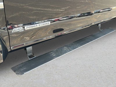 2022 Ford F-450SD Limited