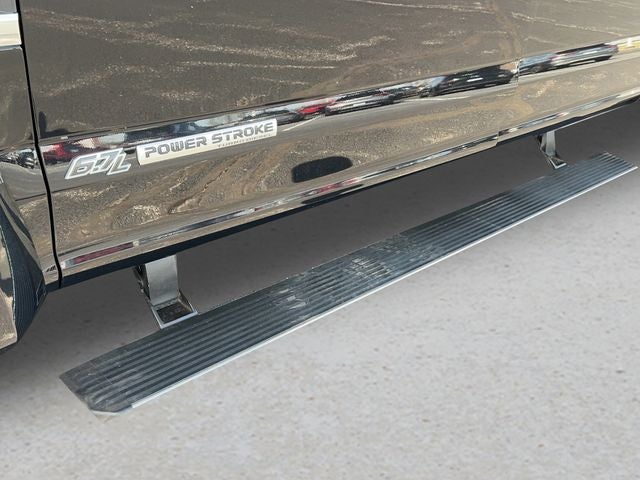 2022 Ford F-450SD Limited