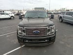 2022 Ford F-450SD Limited