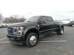 2022 Ford F-450SD Limited