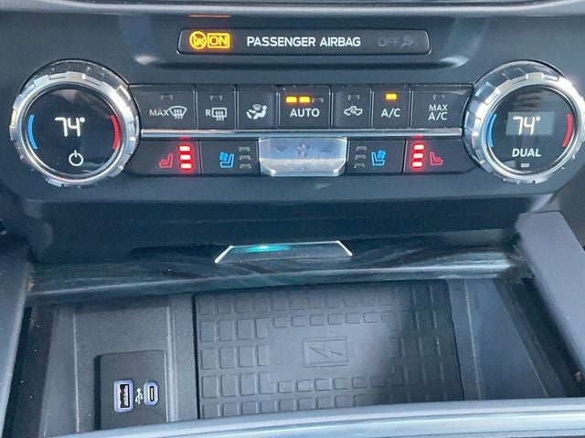 2022 Ford F-450SD Limited