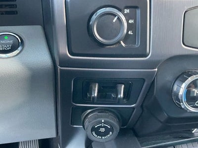 2022 Ford F-450SD Limited