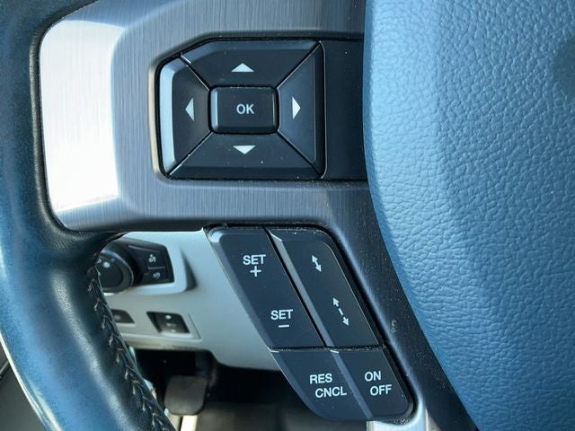 2022 Ford F-450SD Limited