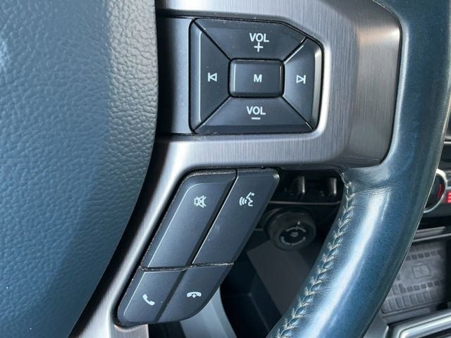 2022 Ford F-450SD Limited