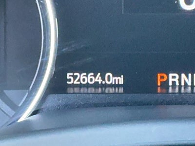 2022 Ford F-450SD Limited