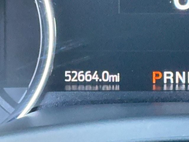 2022 Ford F-450SD Limited