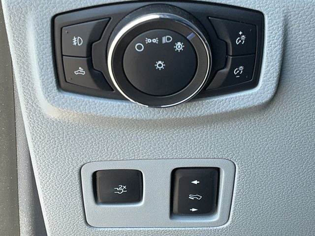 2022 Ford F-450SD Limited