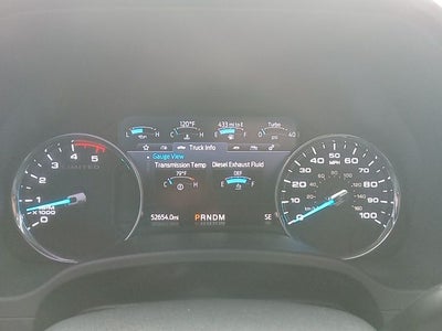 2022 Ford F-450SD Limited