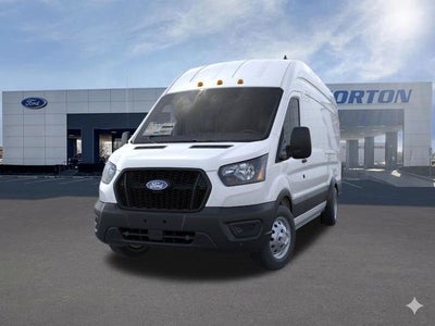 2026 Ford Transit-350 Base