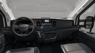 2024 Ford Transit-250 Base